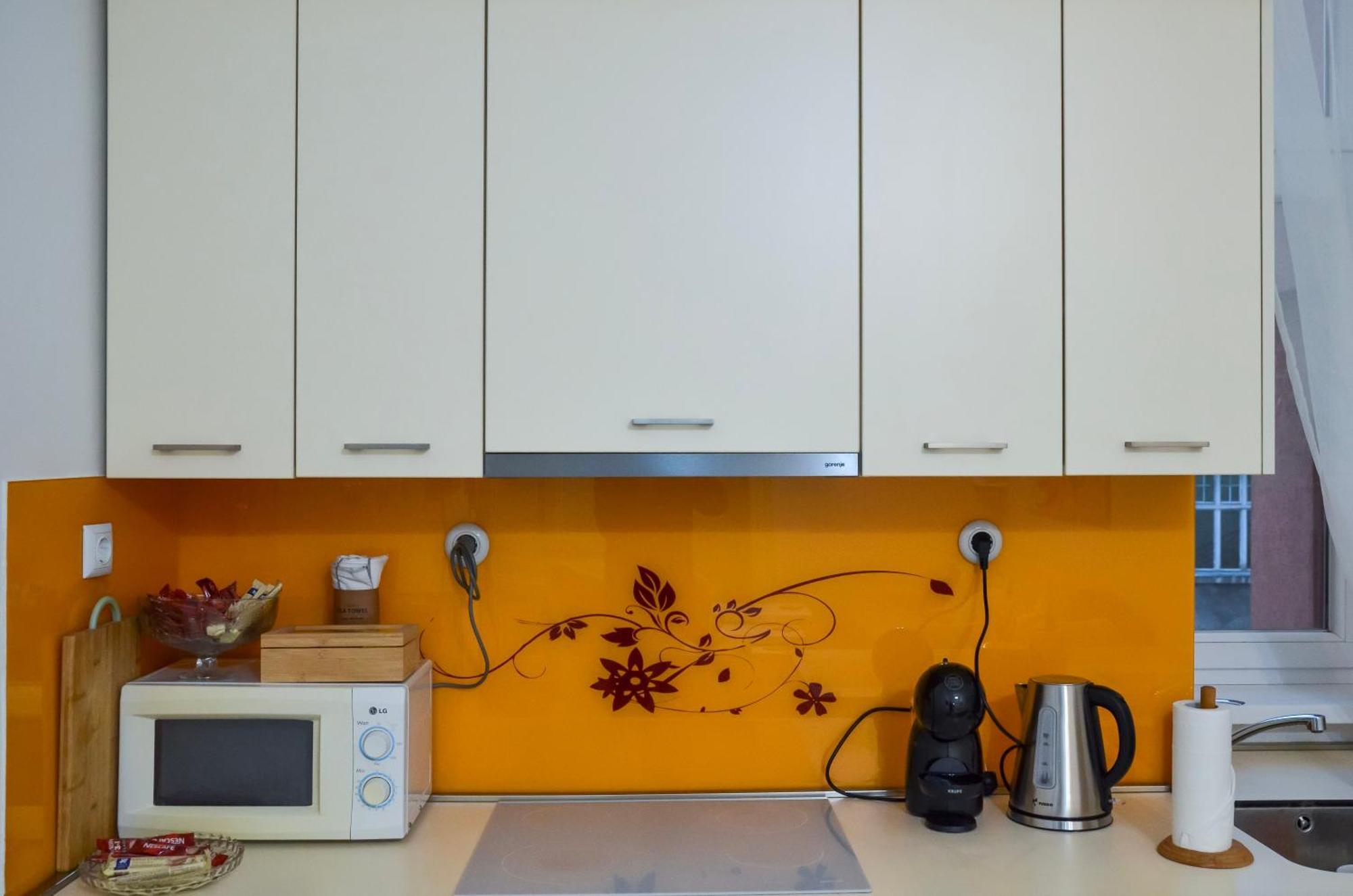 Main Street Retreat Apartment With Free Parking Saraybosna Dış mekan fotoğraf