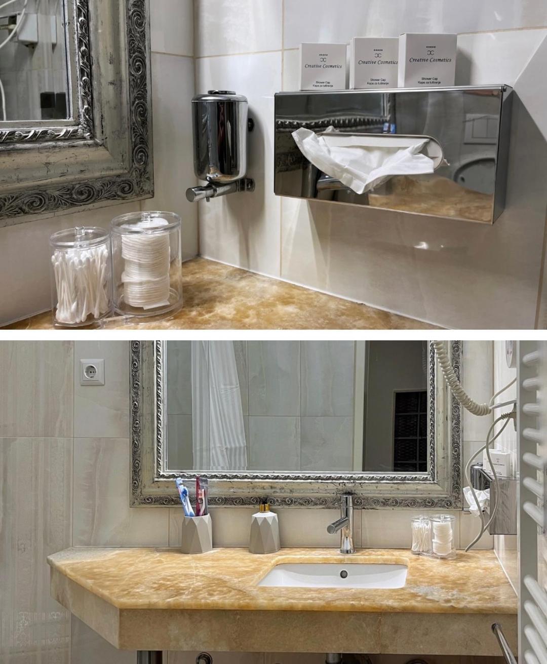 Main Street Retreat Apartment With Free Parking Saraybosna Dış mekan fotoğraf